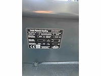 Linde h30t-02 forklift trucks 2018 - afbeelding 71 van  75