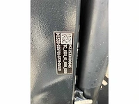 Linde h30t-02 forklift trucks 2018 - afbeelding 72 van  75