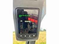 Linde h30t-02 forklift trucks 2018 - afbeelding 73 van  75