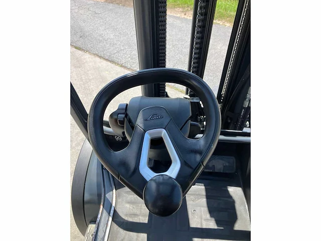 Linde h30t-02 forklift trucks 2018 - afbeelding 74 van  75