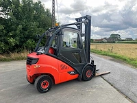 Linde h30t-02 forklift trucks 2018 - afbeelding 67 van  75