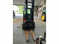 Linde h30t-02 vorkheftruck 2018 - afbeelding 4 van  10
