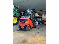 Linde h30t-02 vorkheftruck 2018 - afbeelding 8 van  10