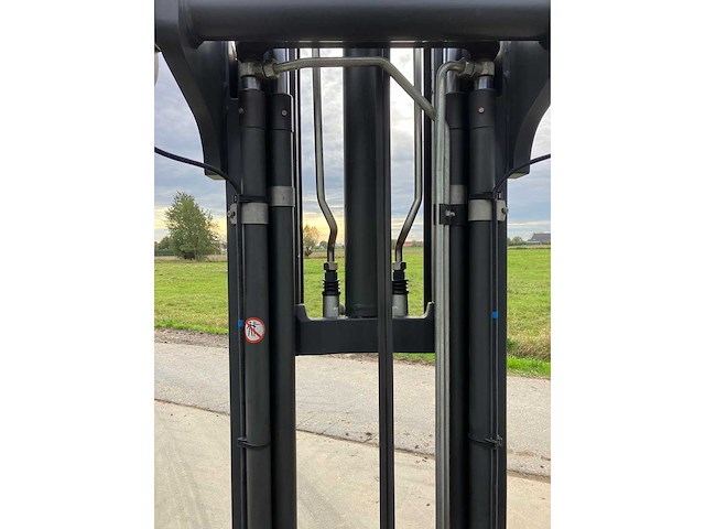 Linde h30t-02 vorkheftruck 2019 - afbeelding 10 van  78