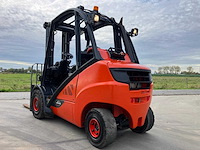 Linde h30t-02 vorkheftruck 2019 - afbeelding 2 van  78