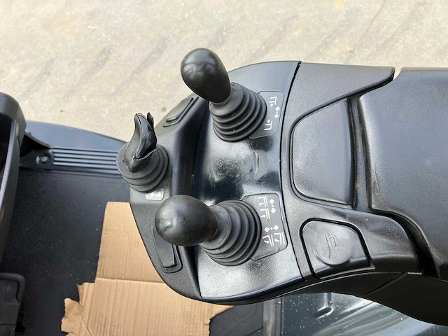 Linde h30t-02 vorkheftruck 2019 - afbeelding 16 van  78