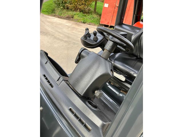 Linde h30t-02 vorkheftruck 2019 - afbeelding 21 van  78