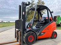 Linde h30t-02 vorkheftruck 2019 - afbeelding 12 van  78