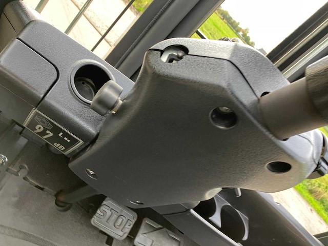 Linde h30t-02 vorkheftruck 2019 - afbeelding 28 van  78