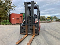 Linde h30t-02 vorkheftruck 2019 - afbeelding 23 van  78