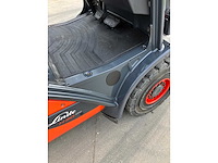 Linde h30t-02 vorkheftruck 2019 - afbeelding 55 van  78