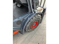 Linde h30t-02 vorkheftruck 2019 - afbeelding 57 van  78
