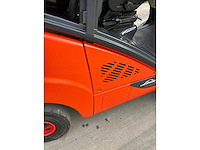 Linde h30t-02 vorkheftruck 2019 - afbeelding 59 van  78