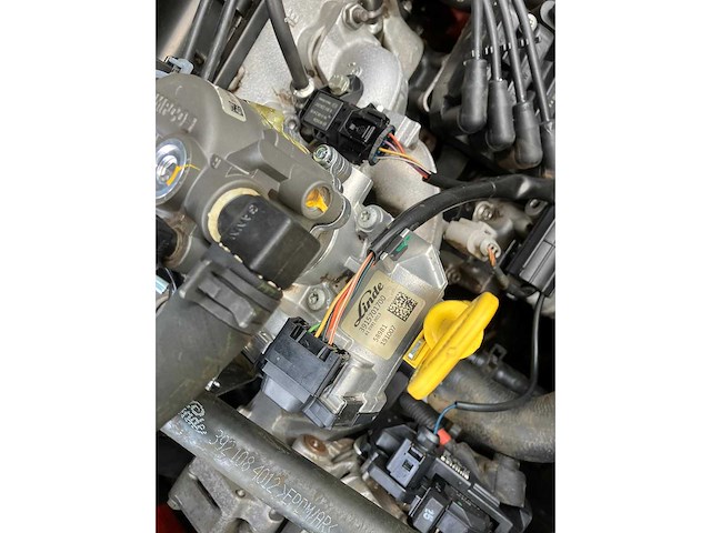 Linde h30t-02 vorkheftruck 2019 - afbeelding 68 van  78