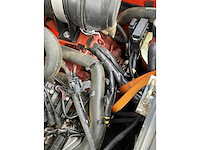 Linde h30t-02 vorkheftruck 2019 - afbeelding 70 van  78