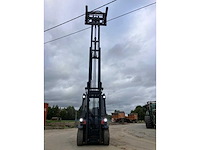 Linde h35d-02 vorkheftruck 2016 - afbeelding 3 van  56