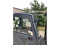 Linde h35d-02 vorkheftruck 2016 - afbeelding 4 van  56