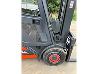 Linde h35d-02 vorkheftruck 2016 - afbeelding 6 van  56