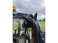 Linde h35d-02 vorkheftruck 2016 - afbeelding 11 van  56