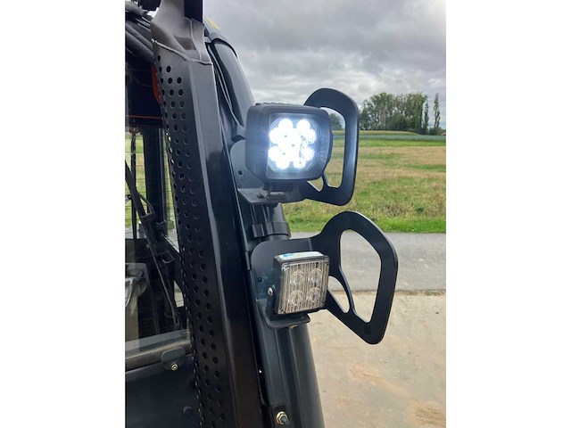 Linde h35d-02 vorkheftruck 2016 - afbeelding 13 van  56