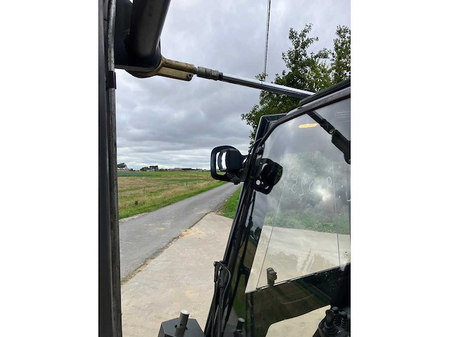 Linde h35d-02 vorkheftruck 2016 - afbeelding 18 van  56