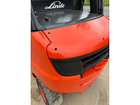 Linde h35d-02 vorkheftruck 2016 - afbeelding 19 van  56