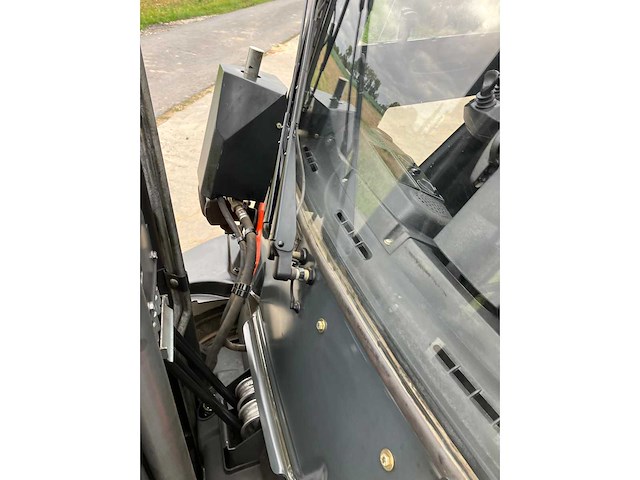 Linde h35d-02 vorkheftruck 2016 - afbeelding 21 van  56