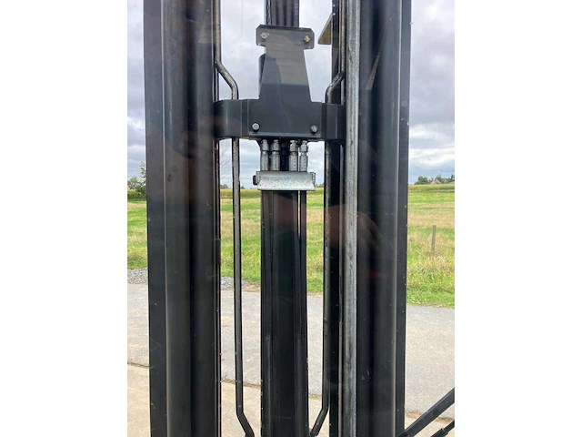 Linde h35d-02 vorkheftruck 2016 - afbeelding 26 van  56