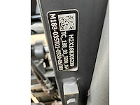 Linde h35d-02 vorkheftruck 2016 - afbeelding 28 van  56