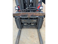 Linde h35d-02 vorkheftruck 2016 - afbeelding 29 van  56