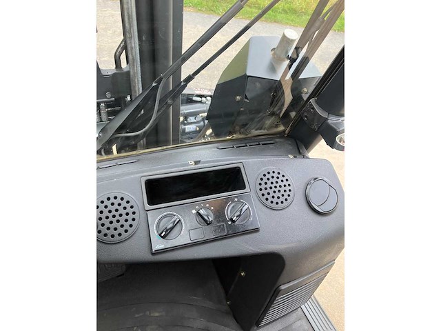Linde h35d-02 vorkheftruck 2016 - afbeelding 35 van  56