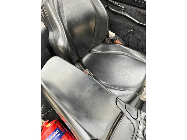 Linde h35d-02 vorkheftruck 2016 - afbeelding 38 van  56