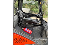 Linde h35d-02 vorkheftruck 2016 - afbeelding 39 van  56