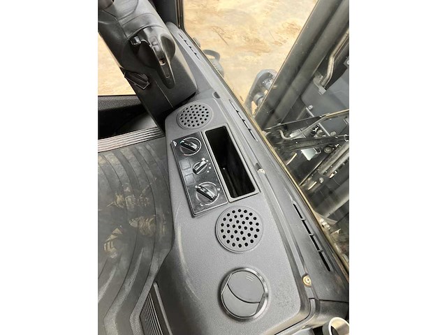 Linde h35d-02 vorkheftruck 2016 - afbeelding 41 van  56