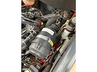 Linde h35d-02 vorkheftruck 2016 - afbeelding 46 van  56