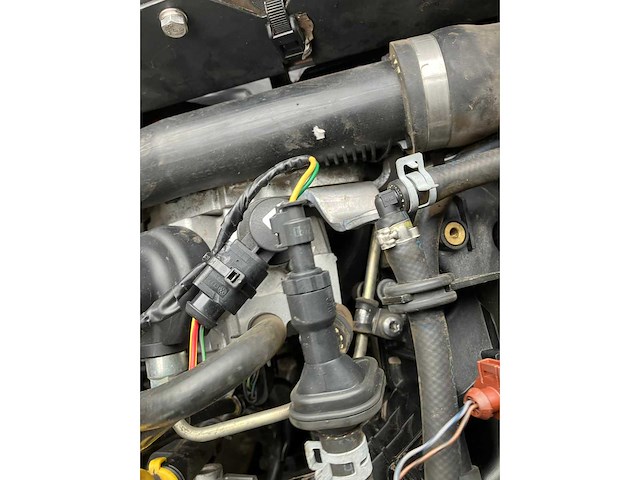 Linde h35d-02 vorkheftruck 2016 - afbeelding 47 van  56