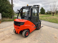 Linde h35d-02 vorkheftruck 2016 - afbeelding 45 van  56