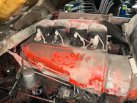 Linde h35d vorkheftruck - afbeelding 2 van  10