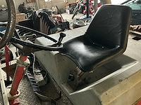 Linde h35d vorkheftruck - afbeelding 7 van  10