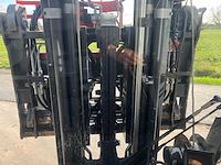 Linde h35t-02 vorkheftruck 2016 - afbeelding 6 van  90