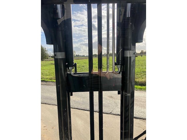 Linde h35t-02 vorkheftruck 2016 - afbeelding 16 van  90