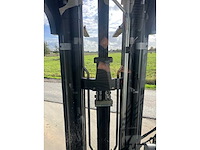 Linde h35t-02 vorkheftruck 2016 - afbeelding 18 van  90