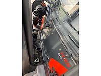 Linde h35t-02 vorkheftruck 2016 - afbeelding 22 van  90