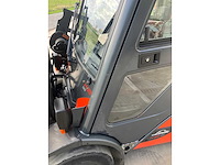 Linde h35t-02 vorkheftruck 2016 - afbeelding 25 van  90