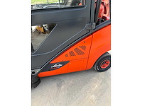 Linde h35t-02 vorkheftruck 2016 - afbeelding 28 van  90