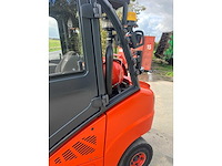 Linde h35t-02 vorkheftruck 2016 - afbeelding 29 van  90