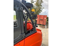 Linde h35t-02 vorkheftruck 2016 - afbeelding 30 van  90