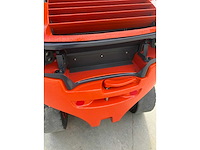 Linde h35t-02 vorkheftruck 2016 - afbeelding 38 van  90