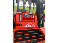 Linde h35t-02 vorkheftruck 2016 - afbeelding 41 van  90