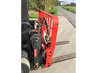 Linde h35t-02 vorkheftruck 2016 - afbeelding 55 van  90